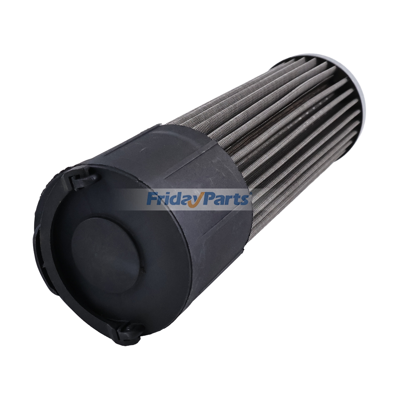 Hydraulikfilter für Deutz-Fahr Mähdrescher Agrotron K110, K410, K420, K430, Topliner 4060, 4065H, 4075HTS, 4090H, 4460HTS – Ersetzt Fleetguard HF35364für Für Atlas Copco,Für Deutz-Fahr,Für Grove,Für Fleetguard