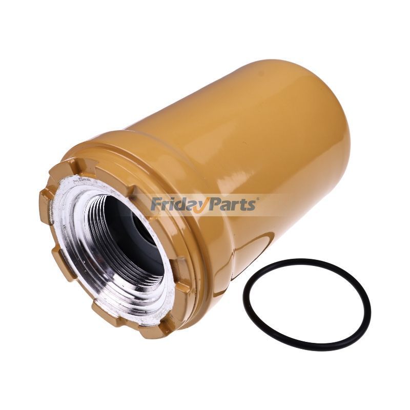 Hydraulikfilter – Ersetzt Donaldson P573481, HiFi SH66050, Fleetguard HF35519, WIX WL10243