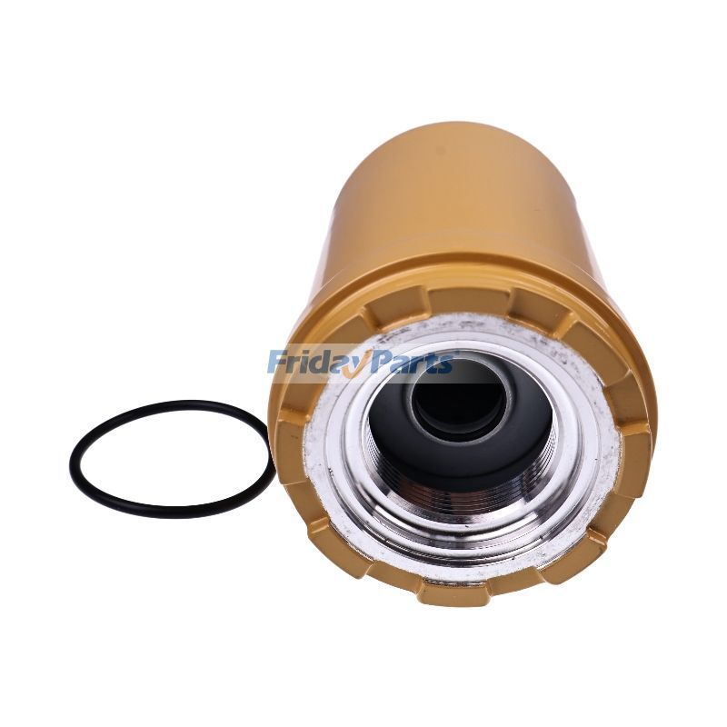 FridayParts Hydraulikfilter HiFi Fleetguard WIX