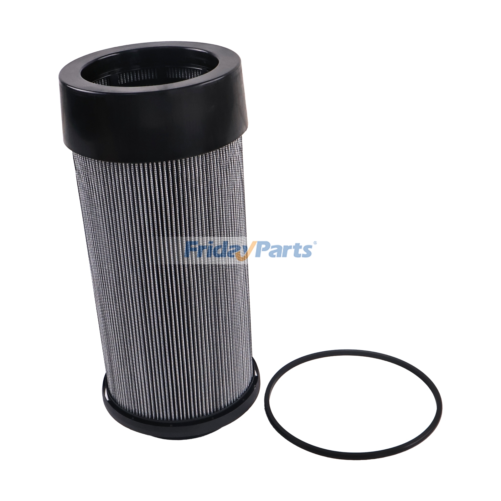 Elemento de filtro de aceite hidráulico 87708150 47617638 para tractor CASE IH Magnum 180 190 200 210 220 225 240 Maxxum 100 110 115 120 125 130 135 140