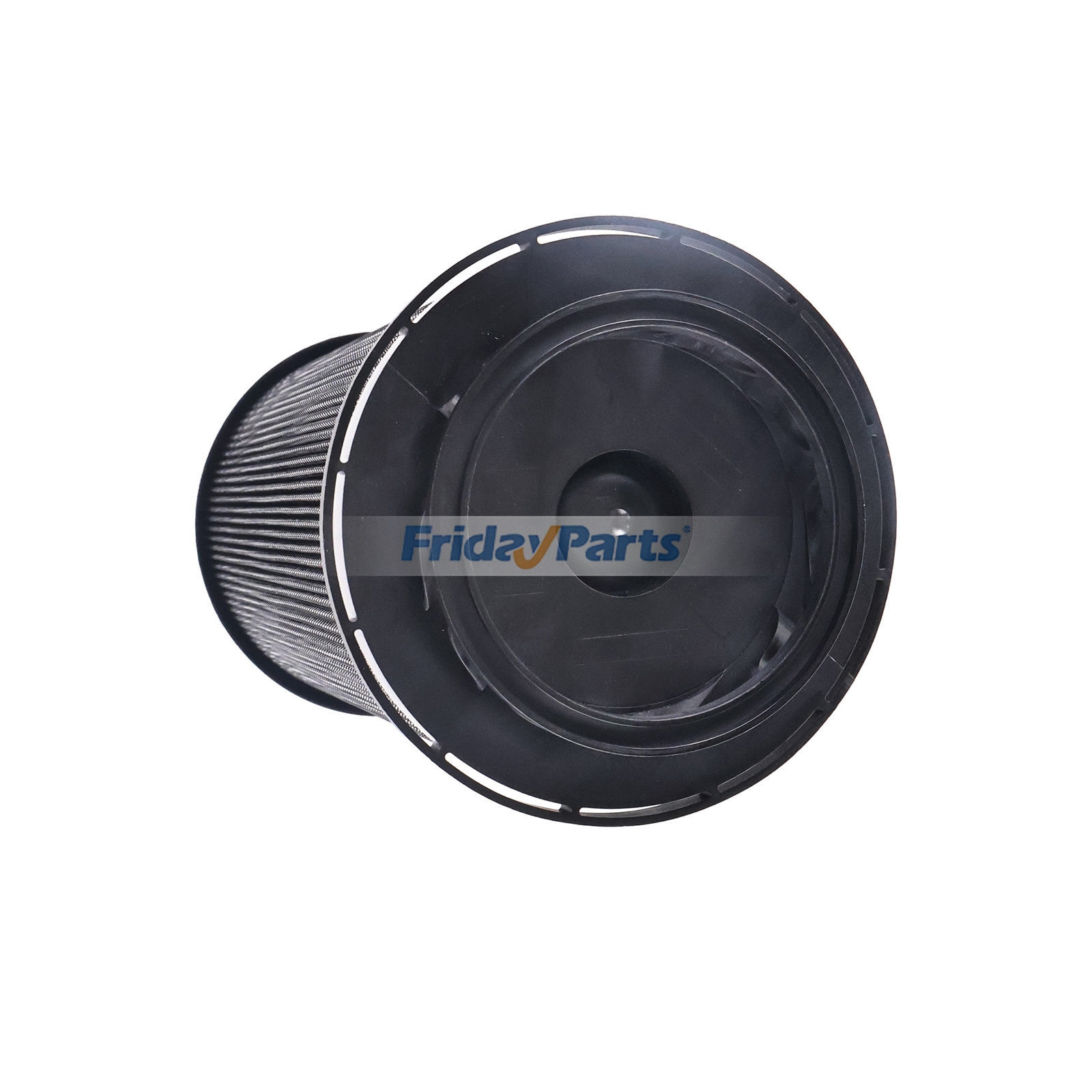 Elemento filtrante de aceite hidráulico para motor Iveco NEF667TA N67ENT N45 - Reemplaza Donaldson P767446 para Motor Para Donaldson,Para OTRA MARCA FridayParts