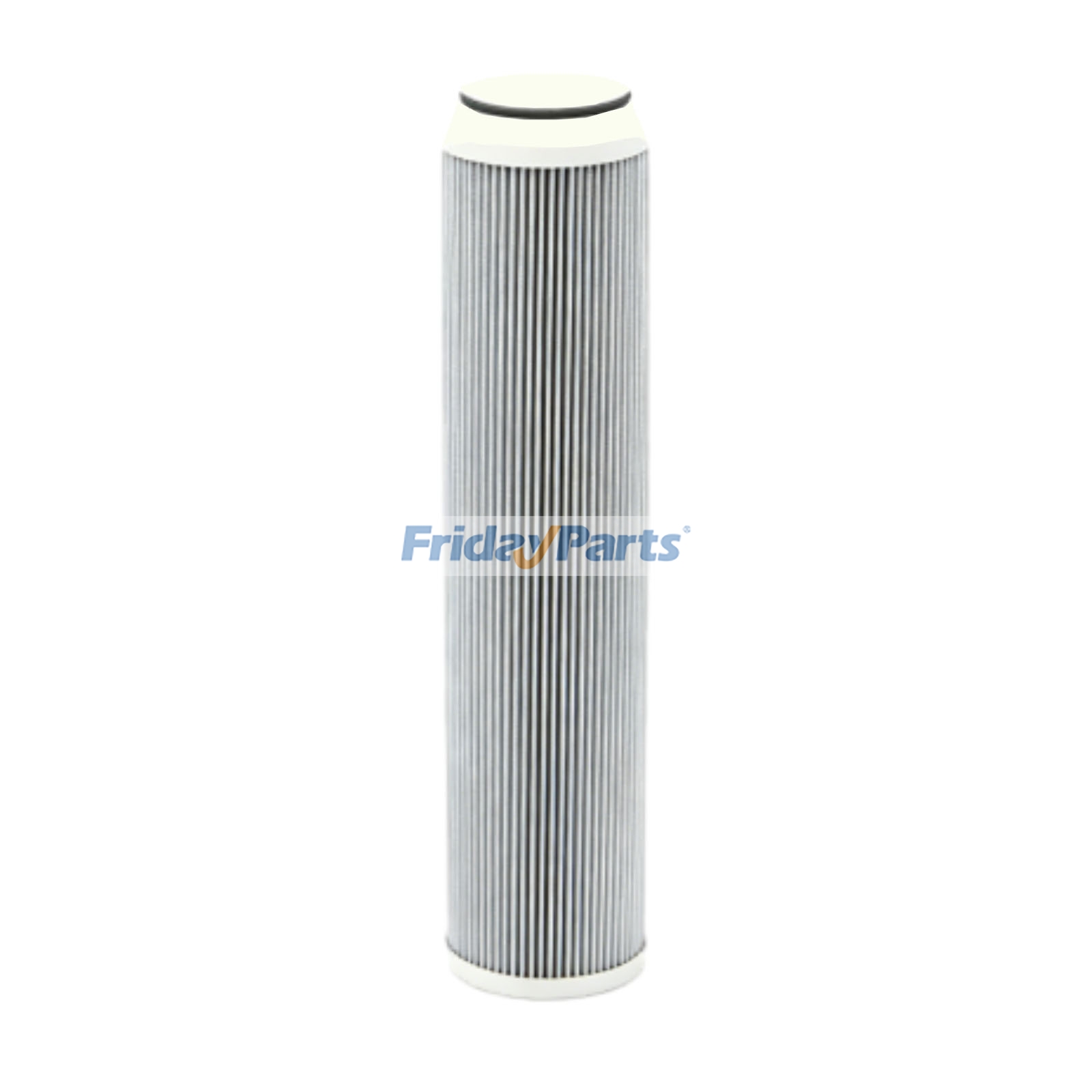Hydraulic Filter for Keestrack Jaw Crusher Argo B3 - Replaces Hifi SH87715 SF HY20777V