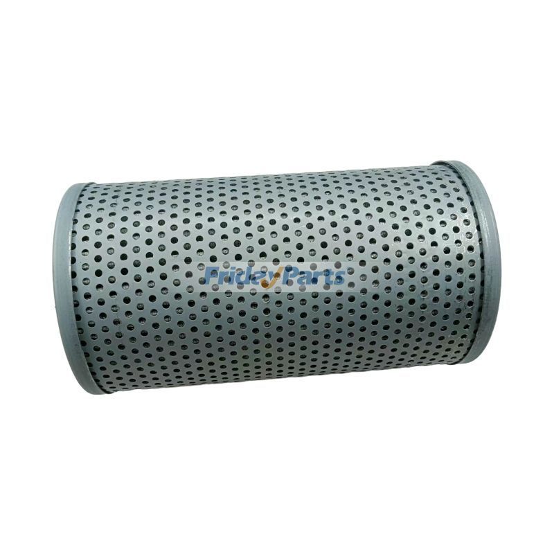Excavator Hydraulic Filter