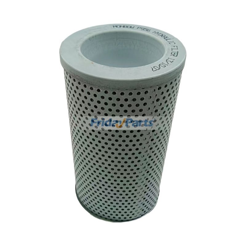 Hydraulic Filter for Excavator