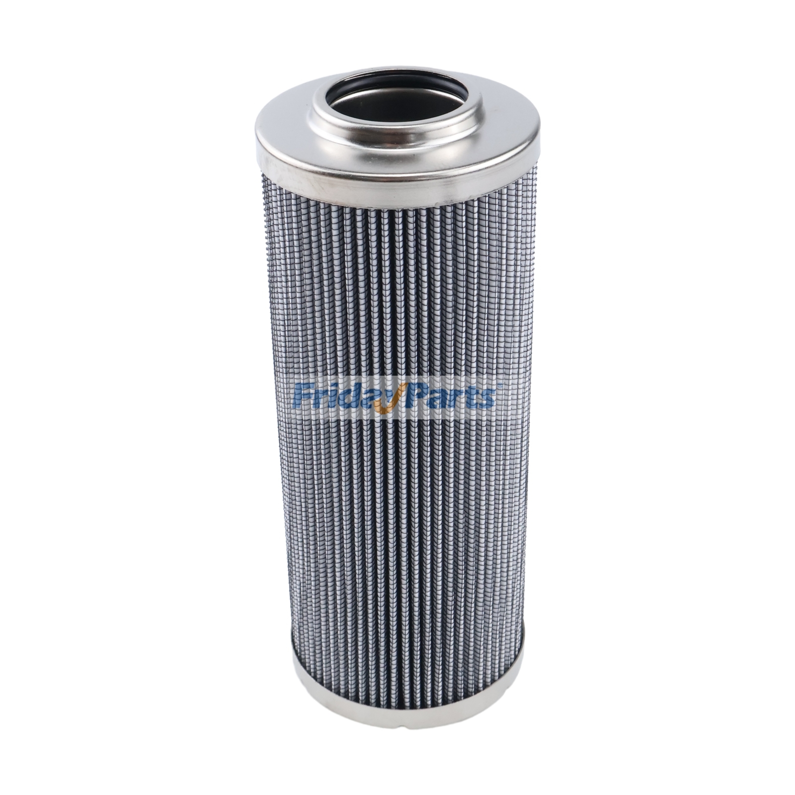 Hydraulic Filter for Truck Forwarder - Replaces Donaldson P566671 Hifi SH75034 Vickers V3RV2C05 Hydac 0240D005ON