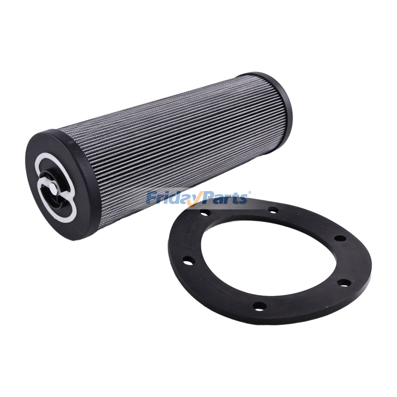 Hydraulic Filter & Gasket Kit 70024152 for JLG G10-43A G10-55A G12-55A G15-44A G6-42A G9-43A Skytrak 6036 6042 8042 10042 10054 12054 Telehandler