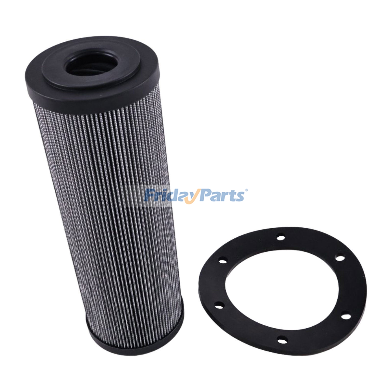 Hydraulic Filter & Gasket Kit for Telehandler