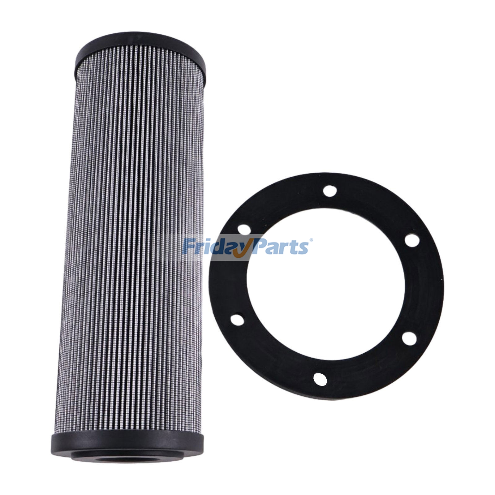 Telehandler Hydraulic Filter & Gasket Kit