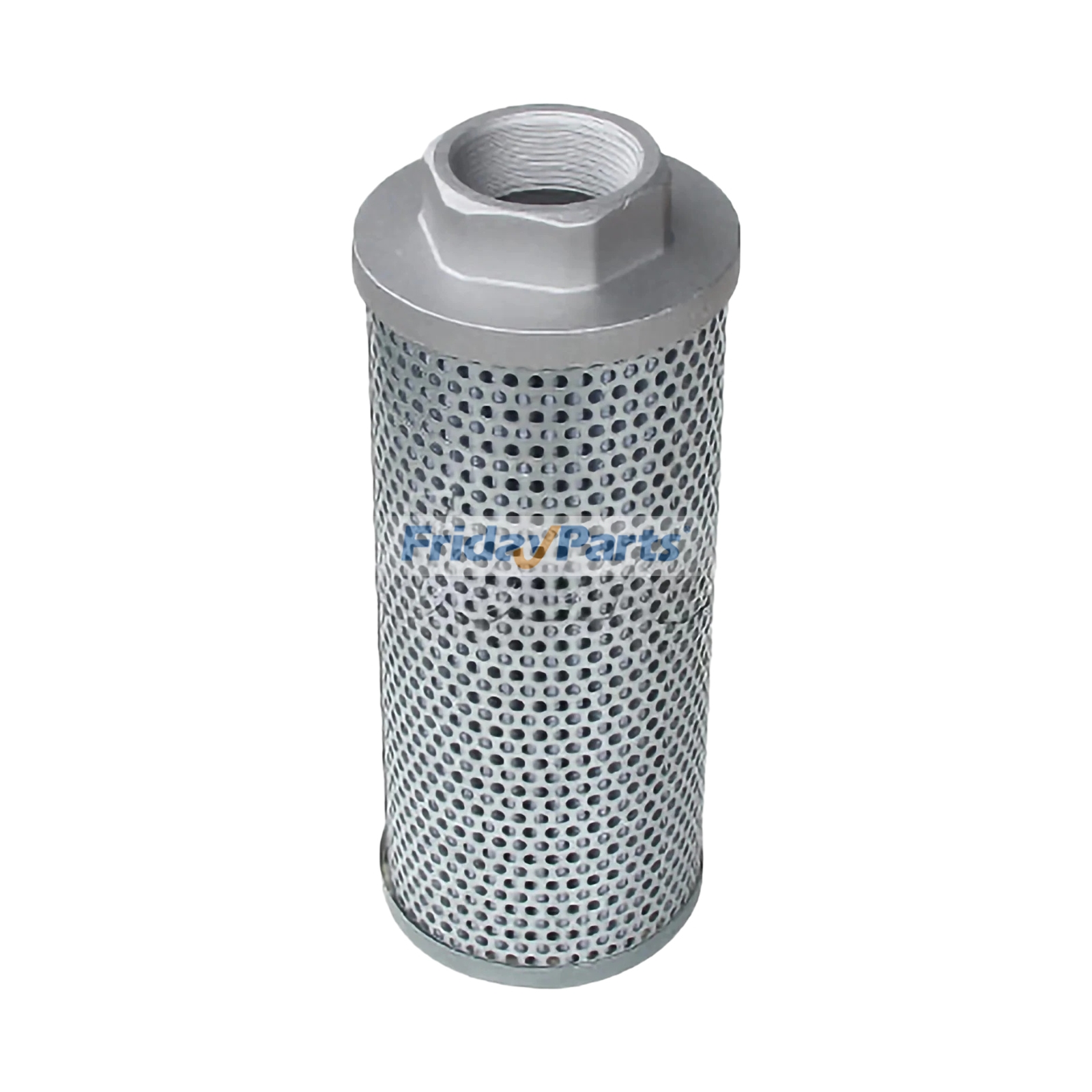 Hydraulic Filter H3A17-60372 for Heli Forklift CPCD4050-WX5 CPC4050-WX5 Premium Quality with 3-Year Warranty