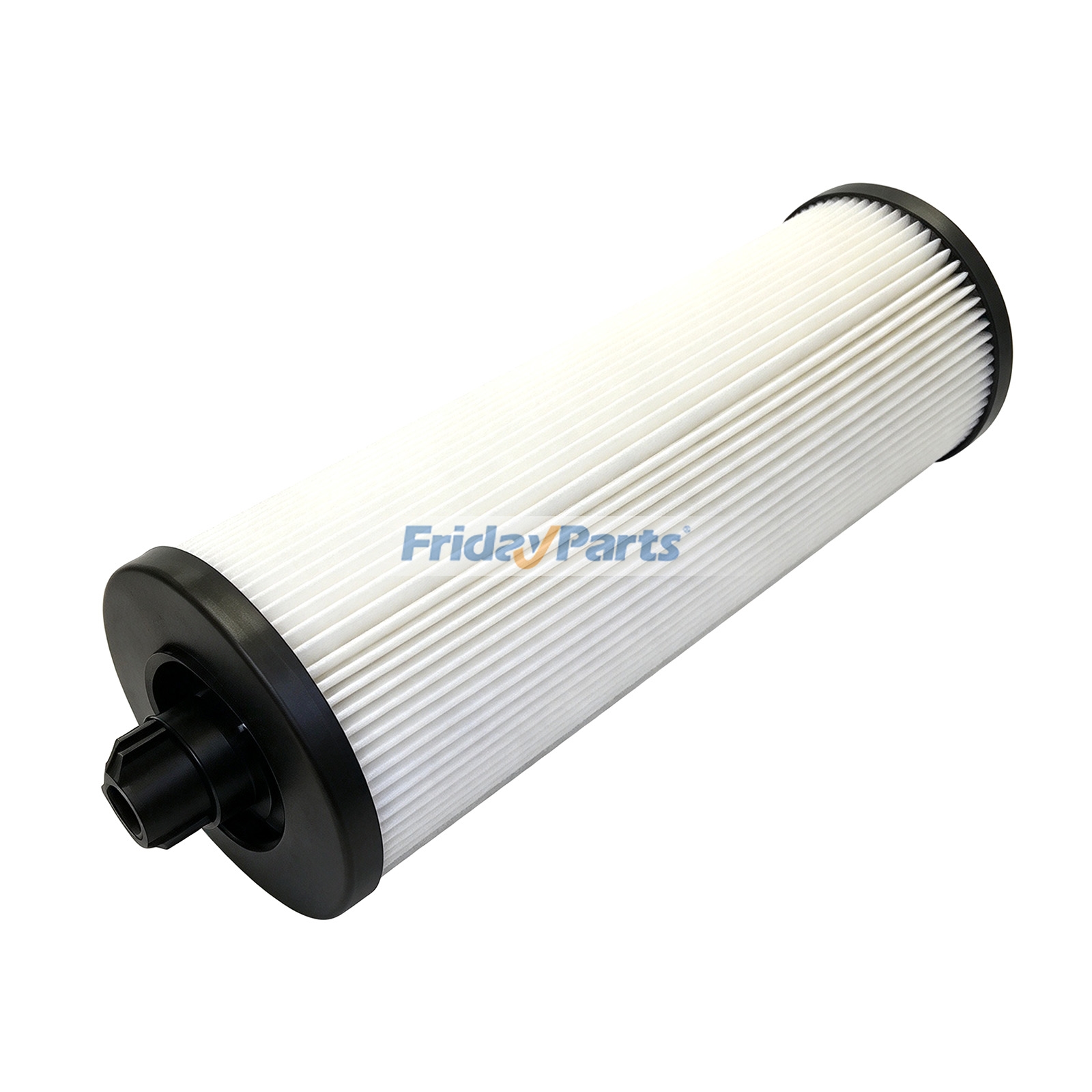 Filtre hydraulique HF35447 9830831 pour chariot élévateur Linde E25 et foreuse directionnelle horizontale Ditch Witch : Grundodrill 18 ACS