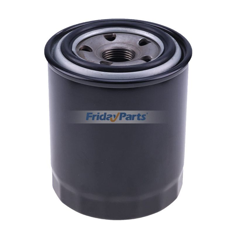 Hydraulic Filter BT8902 67955-37710 H670-37712 HH670-37710 for Kubota Tractor B1700D B1700E B2100D B2100E B2320DT B2400D B26 B3150HD B7410D Black