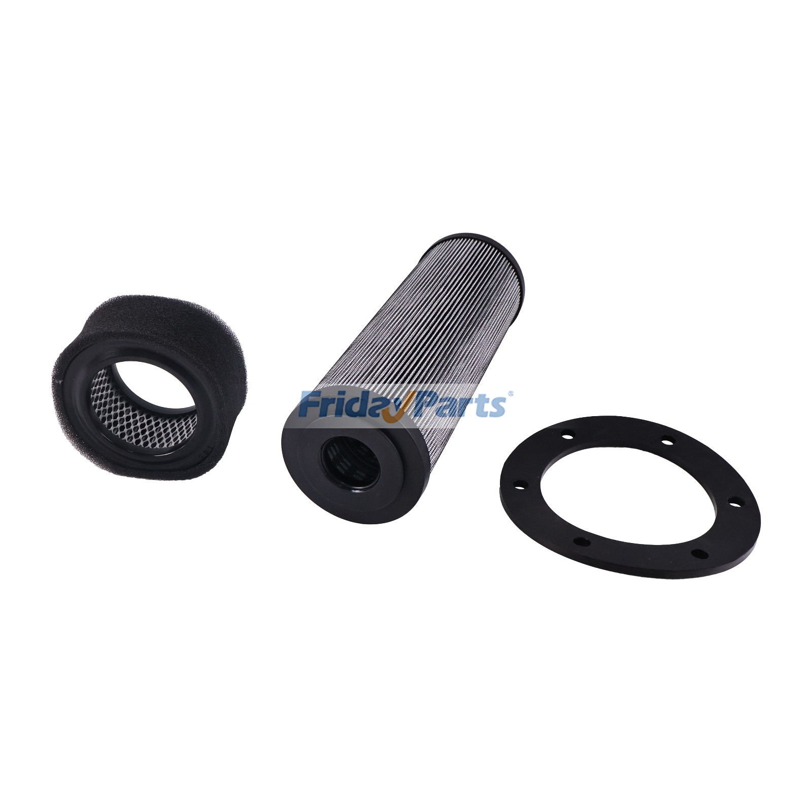 Kit de filtro hidráulico 70003614 para plataforma elevadora JLG 460SJ 400S 450A 450AJ 520AJ de FridayParts