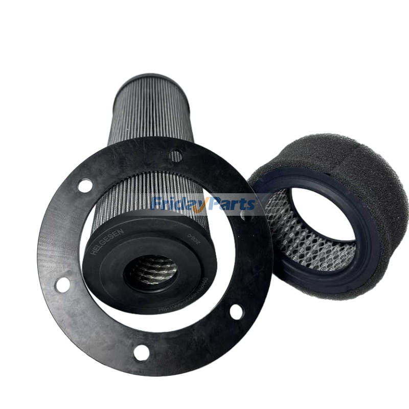 Kit de filtro hidráulico 70003614 para plataforma elevadora JLG 460SJ 400S 450A 450AJ 520AJ de FridayParts