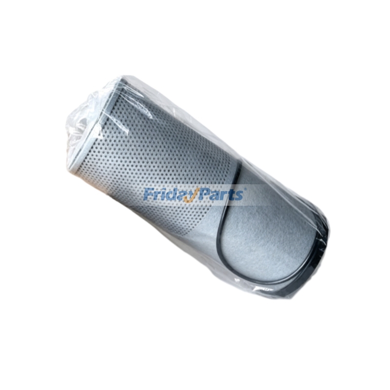 Hydraulic Filter LC52V01007R100 for Kobelco Excavator SK350-10 SK380 SK480 Premium Quality With 3-Year Warranty
