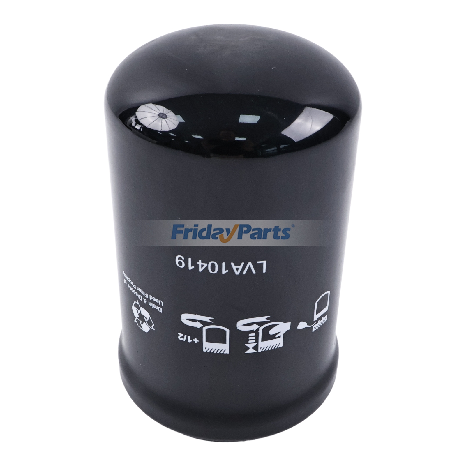  Hydraulic Filter For JOHN DEERE