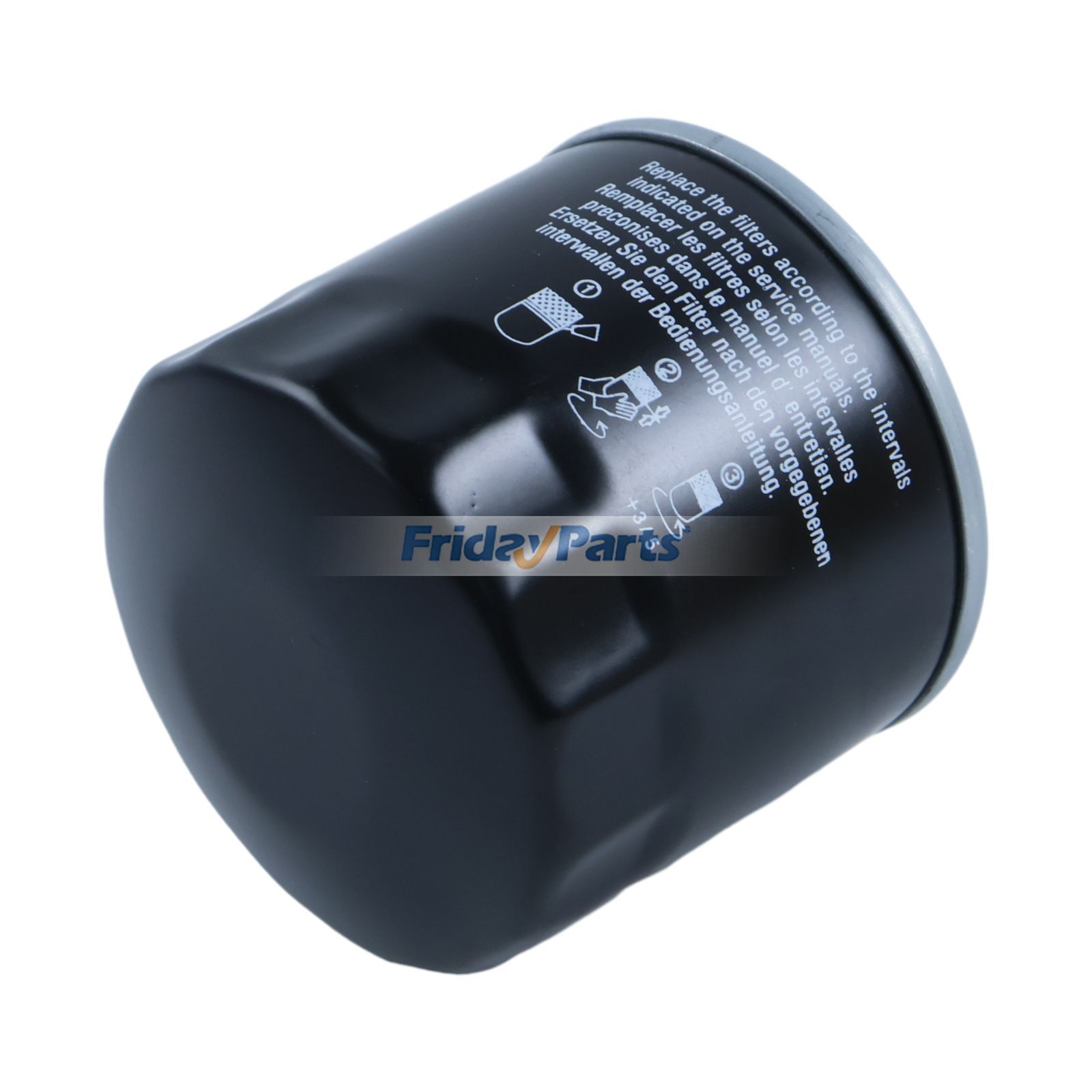 HydraulikfilterFür New Holland