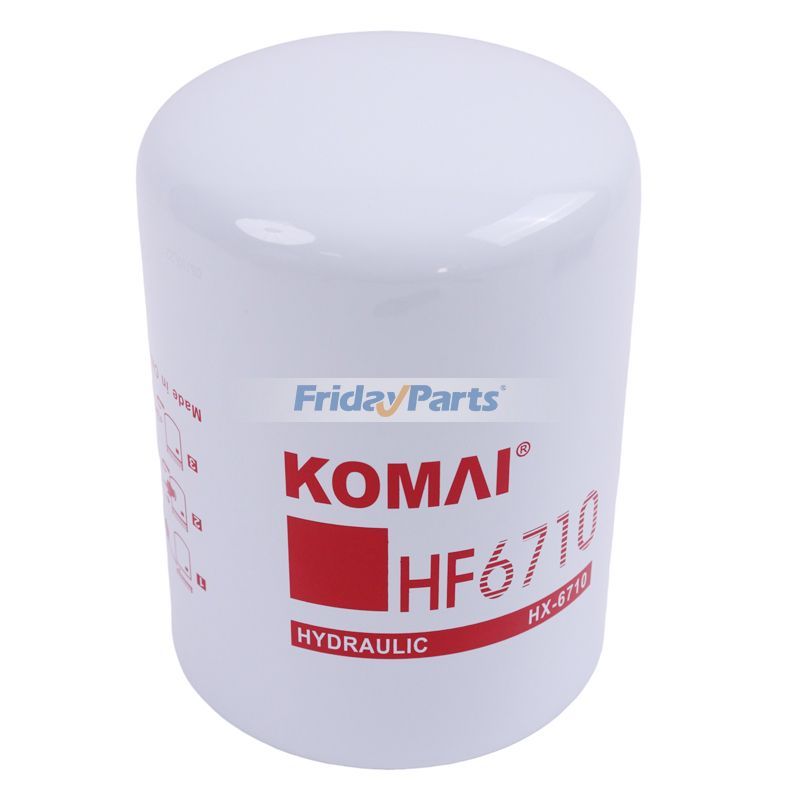 Hydraulikfilter P163068 - Ersetzt Donaldson