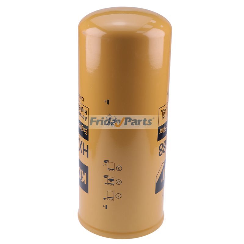 Hydraulikfilter P165659 - Ersetzt Donaldson