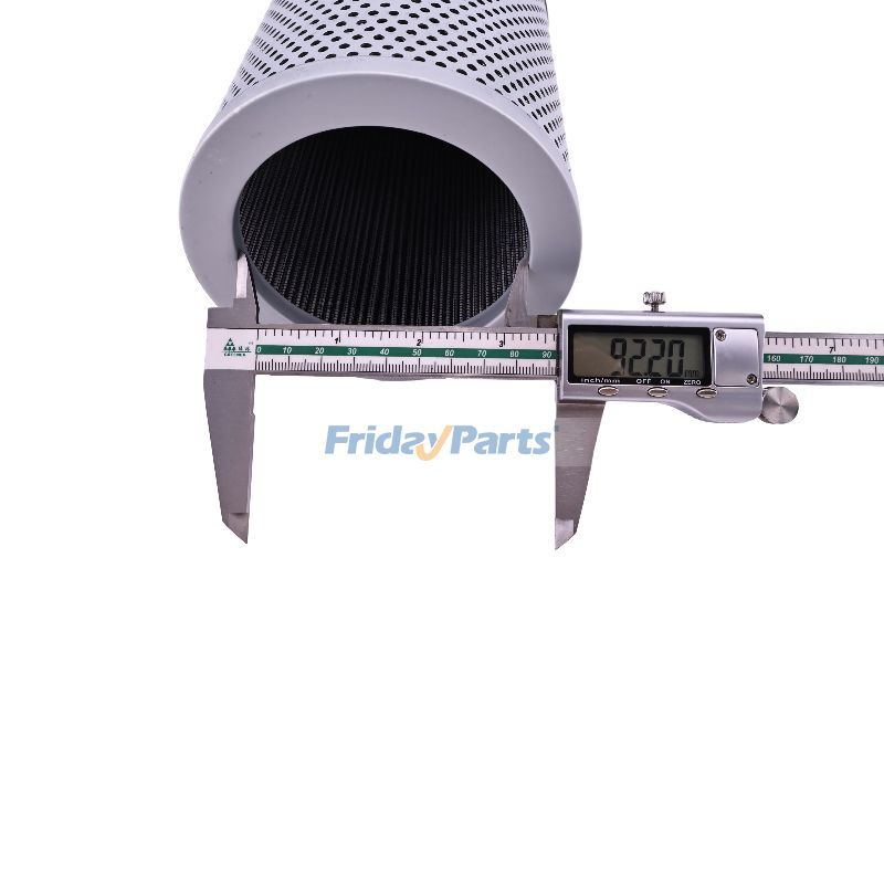 FridayParts Hydraulic Filter for Donaldson