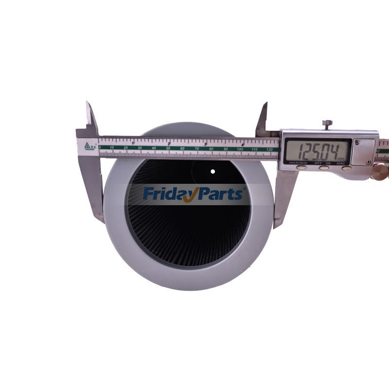 Hydraulic Filter for Donaldson For TEREX,For VOLVO Engine,Loader,Truck