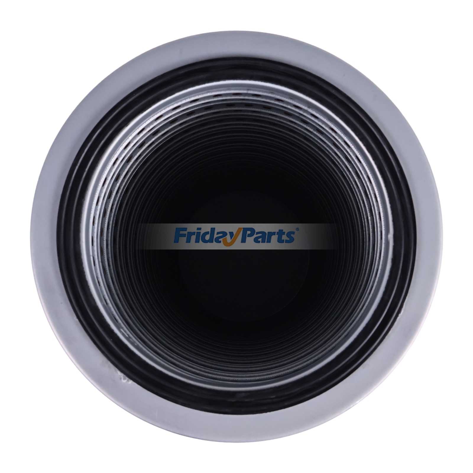 Filtro hidráulico P173237 para motor Isuzu 4BD1T Excavadora Hitachi EX120