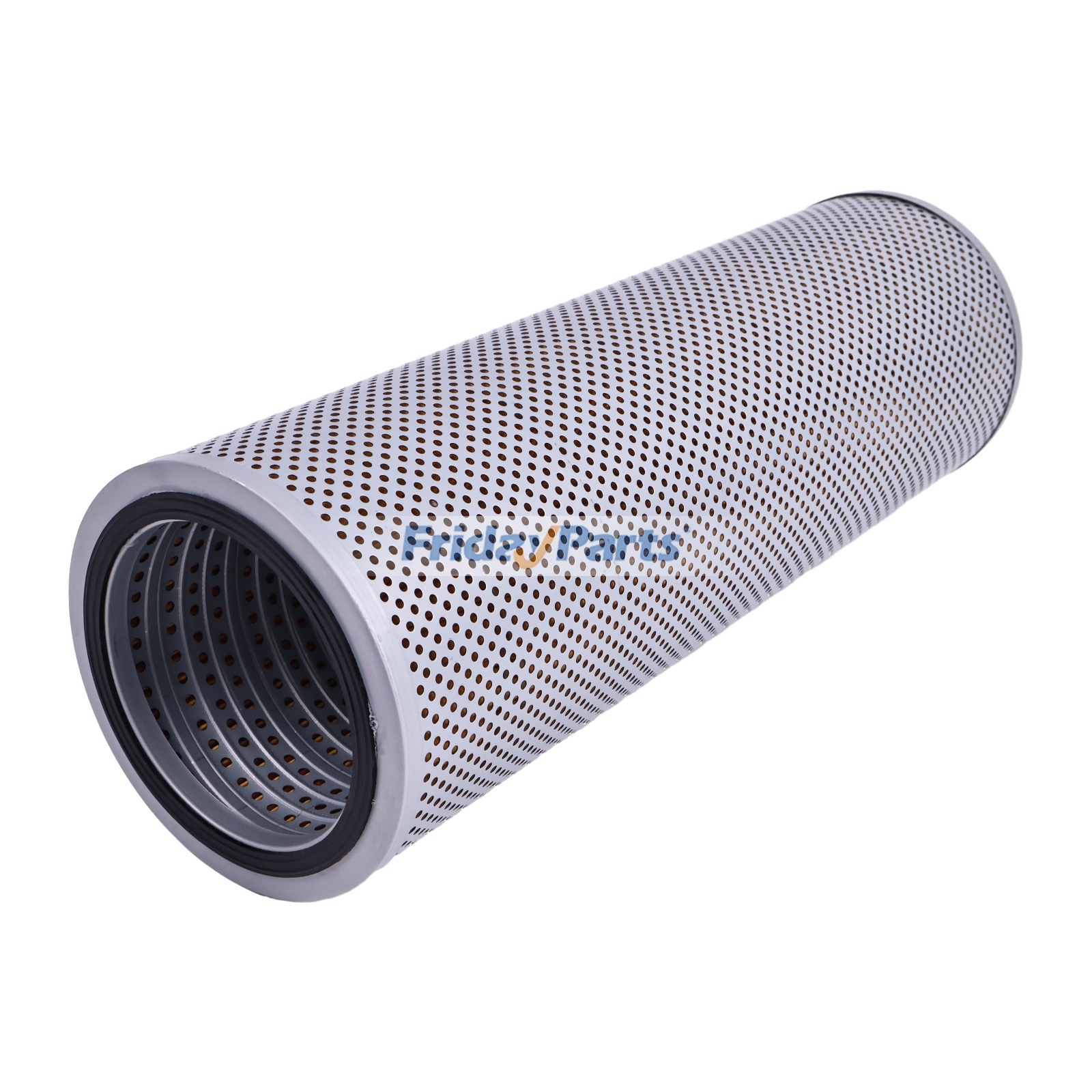 Filtro hidráulico P173237 para motor Isuzu 4BD1T Excavadora Hitachi EX120