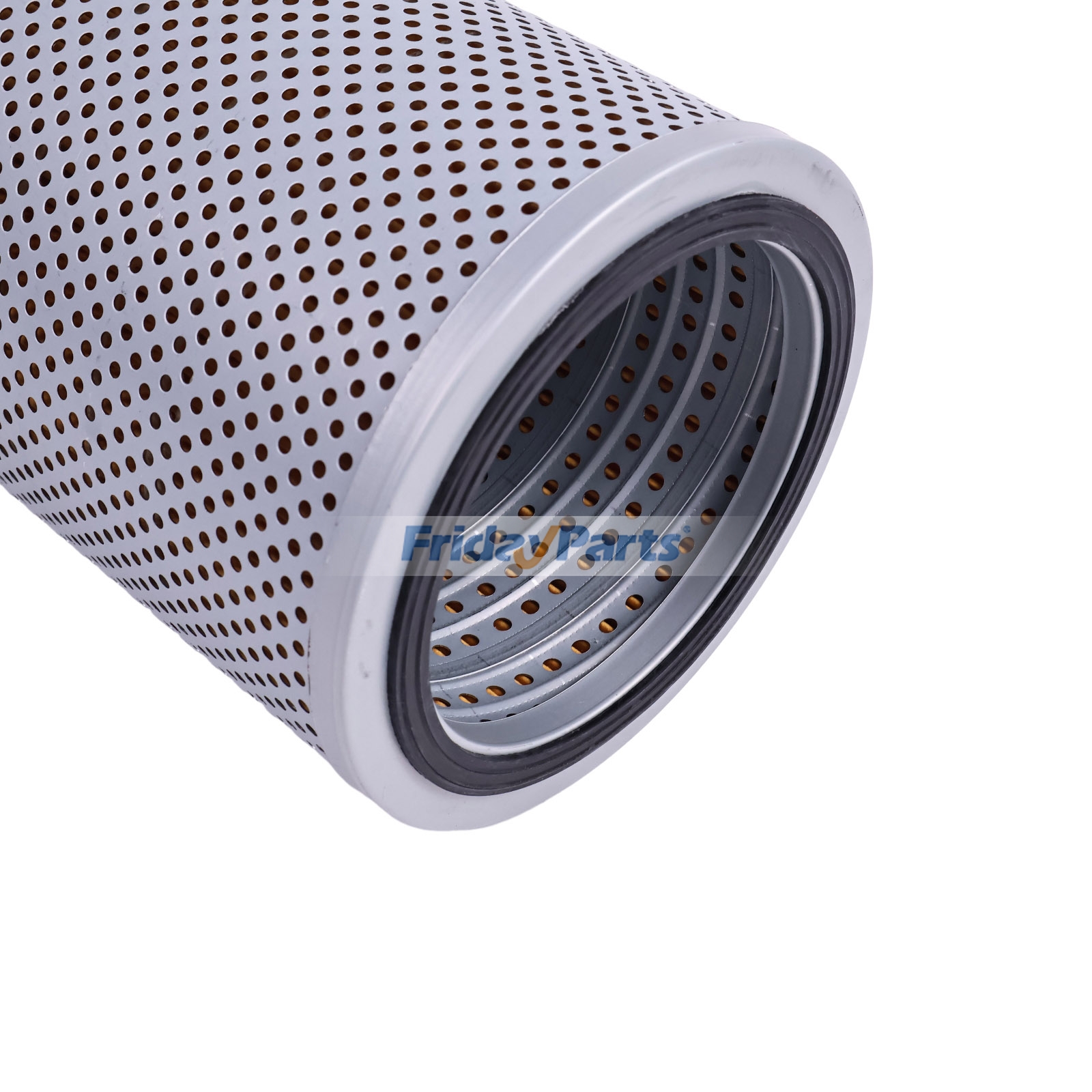 Parte para Excavadora