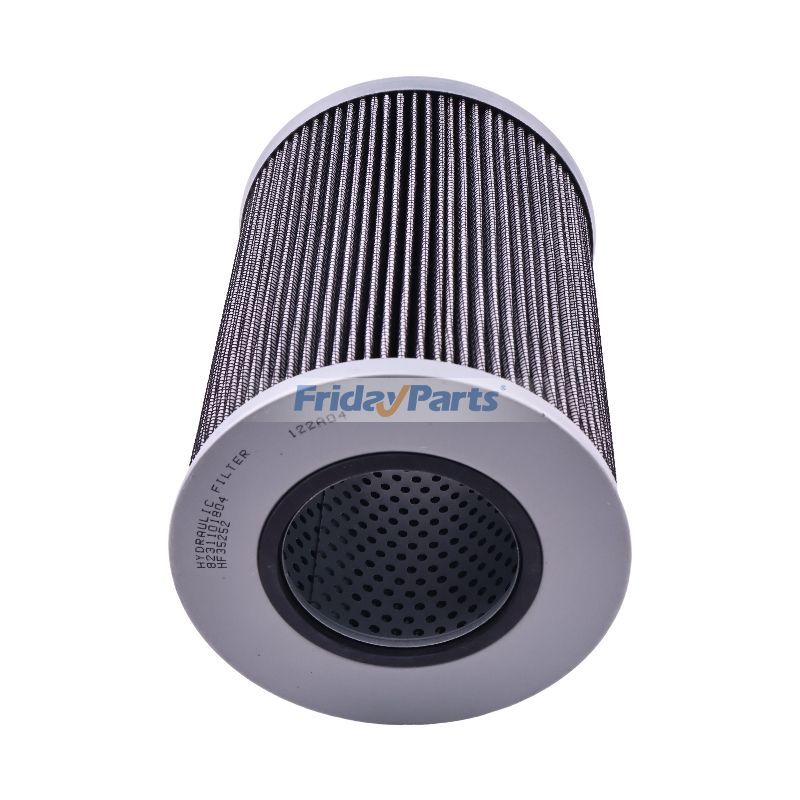 Hydraulikfilter - Ersetzt Donaldson P175120für Für Donaldson