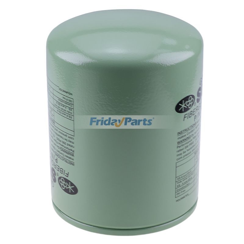 Hydraulikfilter P176324 - Ersetzt Donaldson