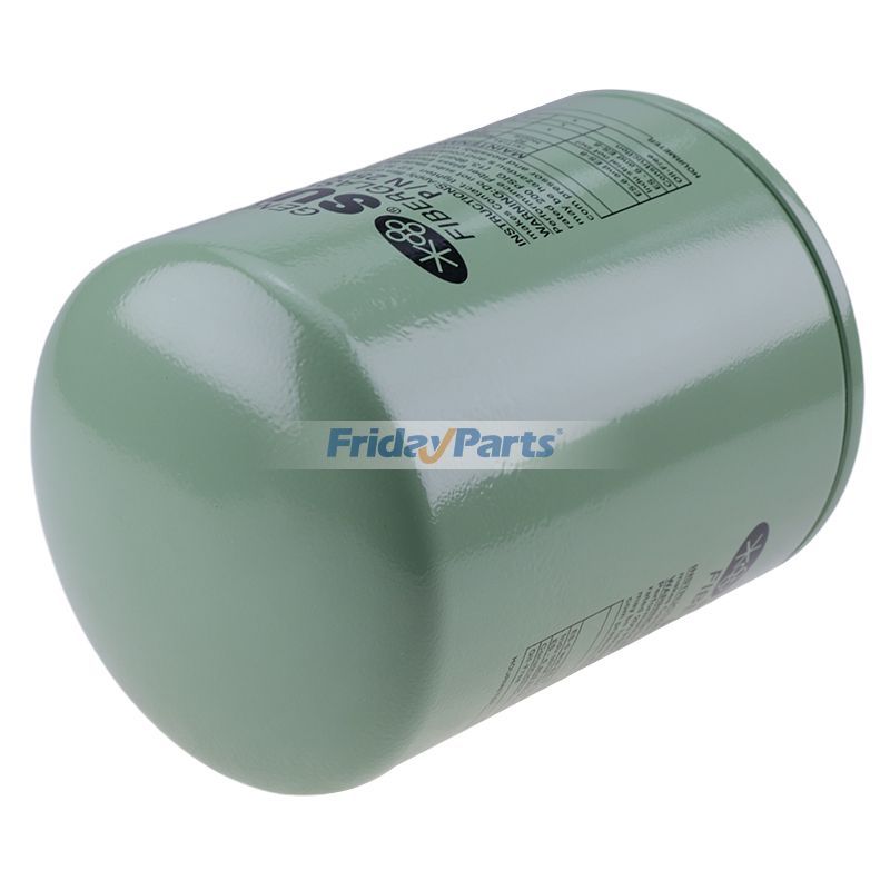 FridayParts Hydraulikfilter