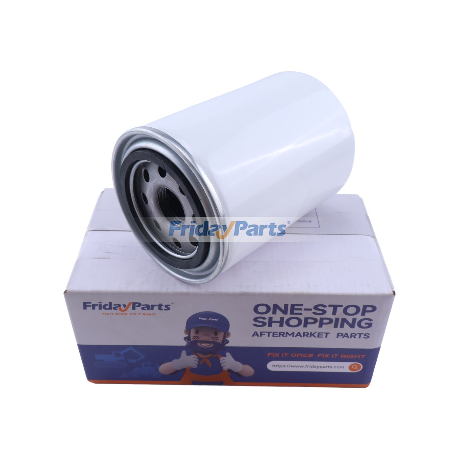 Hydraulikfilter P560693 - Ersetzt Donaldson