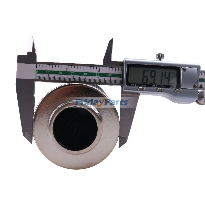 Hydraulic Filter for Aerial Work Platforms,Loader