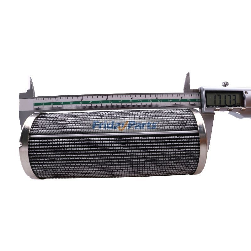 Aerial Work Platforms,Loader Hydraulic Filter