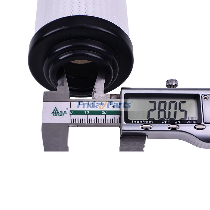 Hydraulikfilter für JLG-Arbeitsbühnenbei FridayParts kaufen