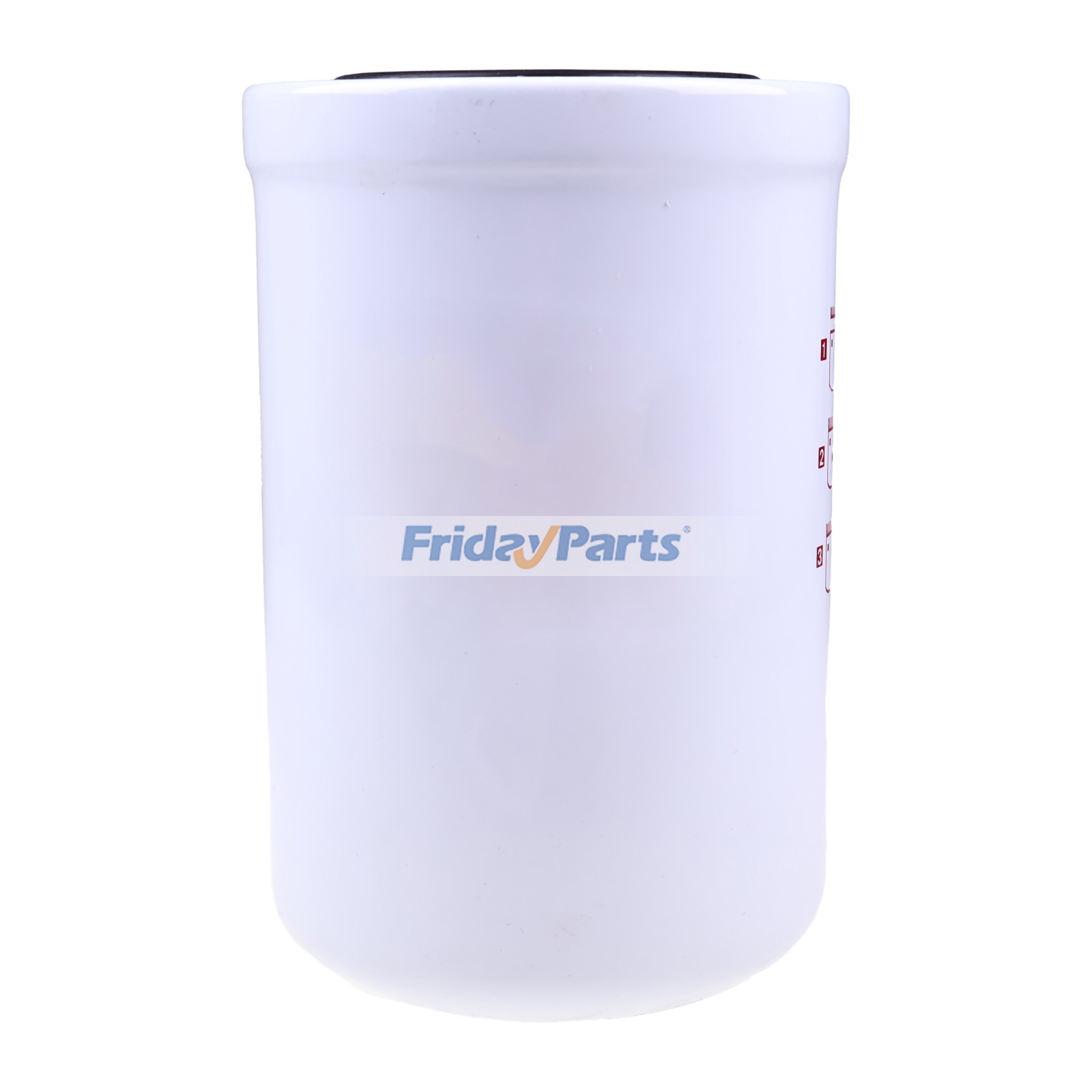 Hydraulic Filter for Loader