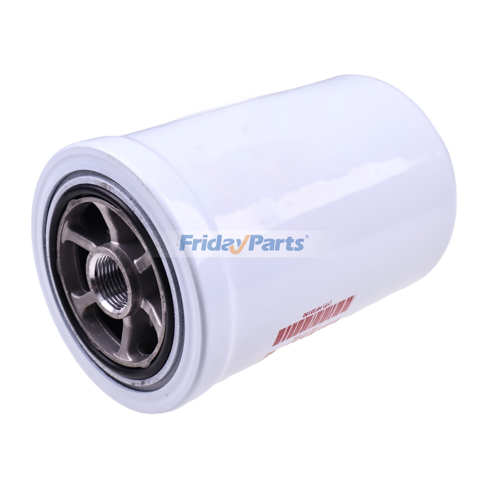 Loader Hydraulic Filter