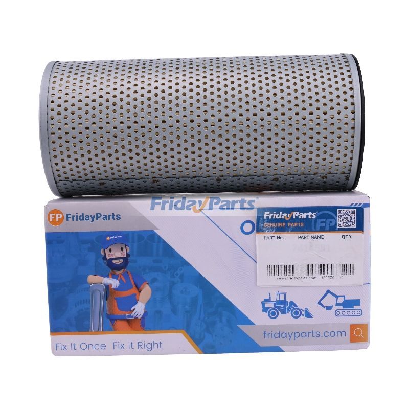 Hydraulic Filter PT471 P555422 P552469 P779511 AT45422 for John Deere 350 450 550 555 350B 450B 6300 6305 6310 6400 6405 6410 6415 860 370E