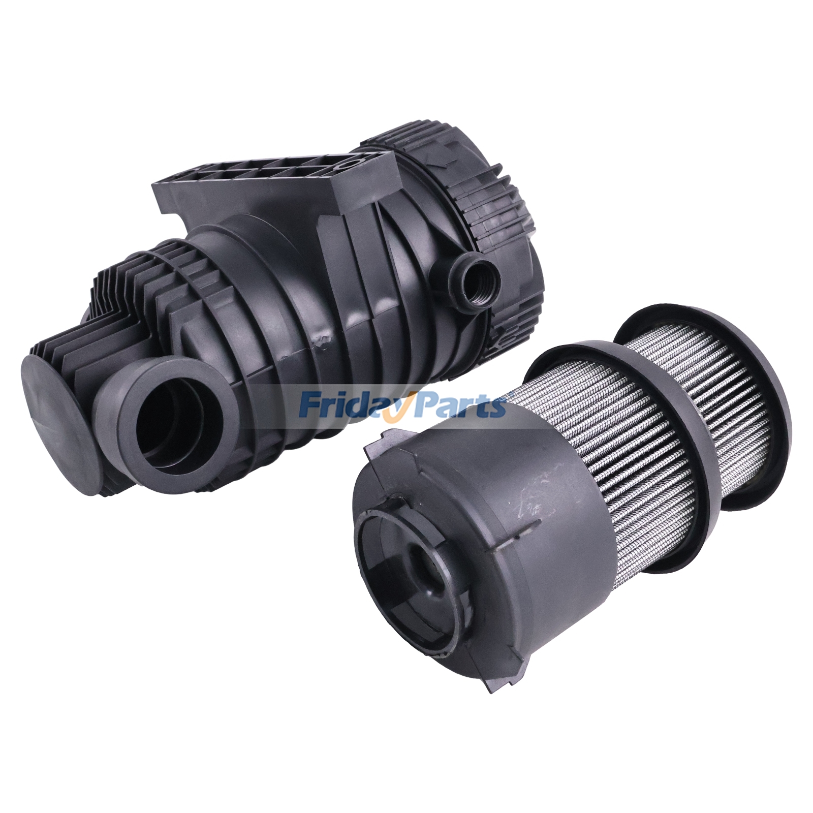 Hydraulic Filter compatible with Engine,Tractor
