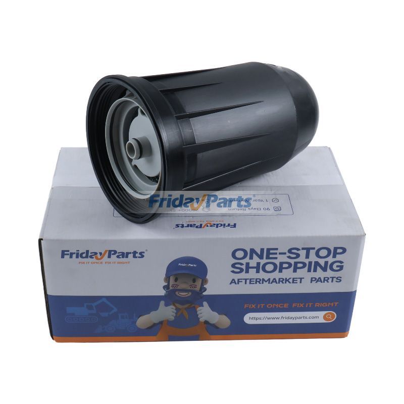 Hydraulikfilter RE283231 für John Deere Traktor 5065M 5070M 5075M 5080M 5085M 5090M 5095M 5100M 5105M 5115R 5125R 6100D 6110D 6140D 6403