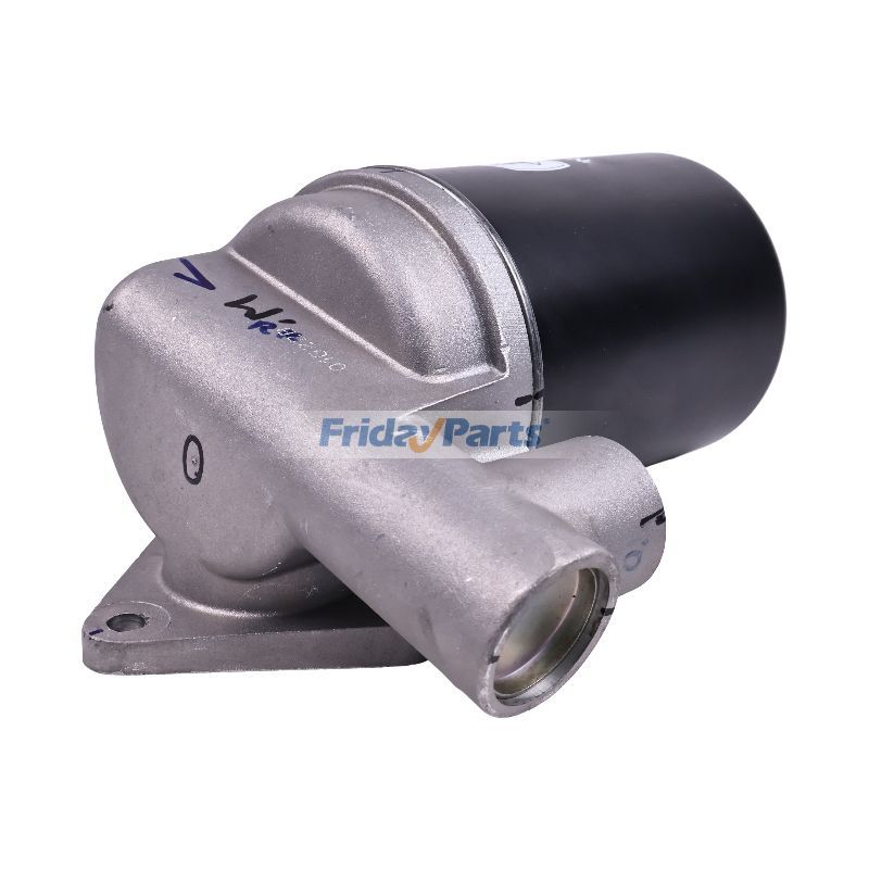 Hydraulic Oil Filter Assembly for Tractor