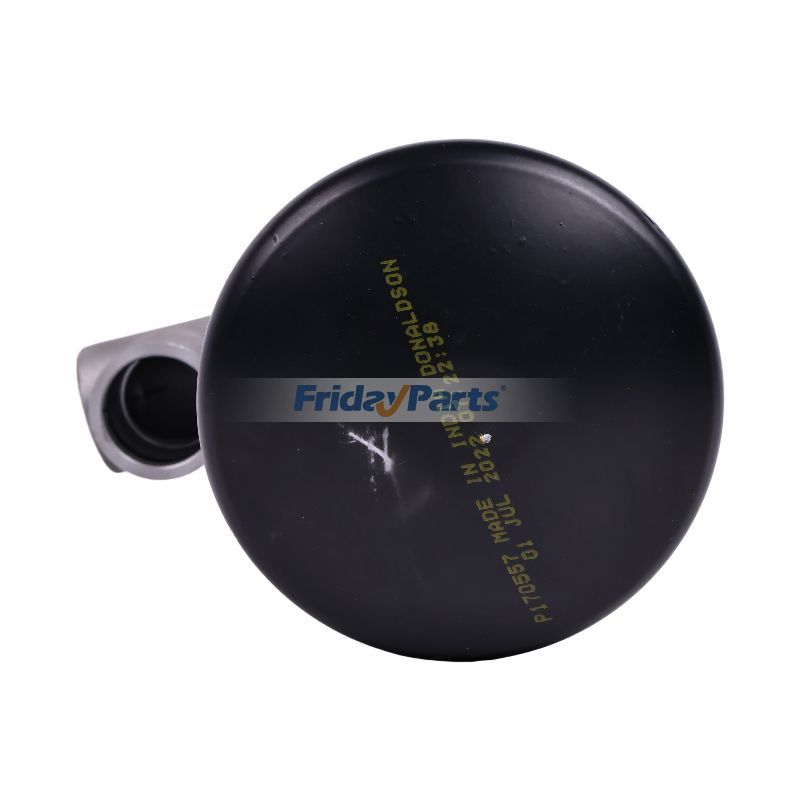 Hydraulic Oil Filter Assembly For JOHN DEERE Tractor