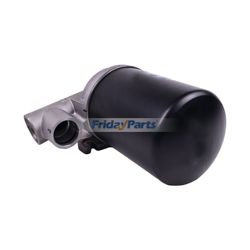 FridayParts Hydraulic Oil Filter Assembly