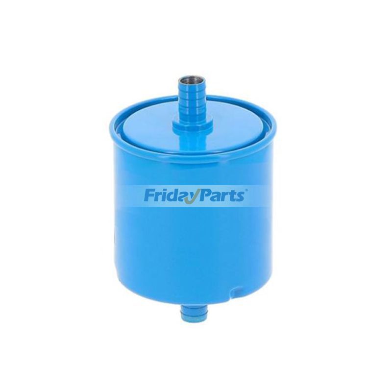 Hydraulikfilter ersetzen Hifi SH85030