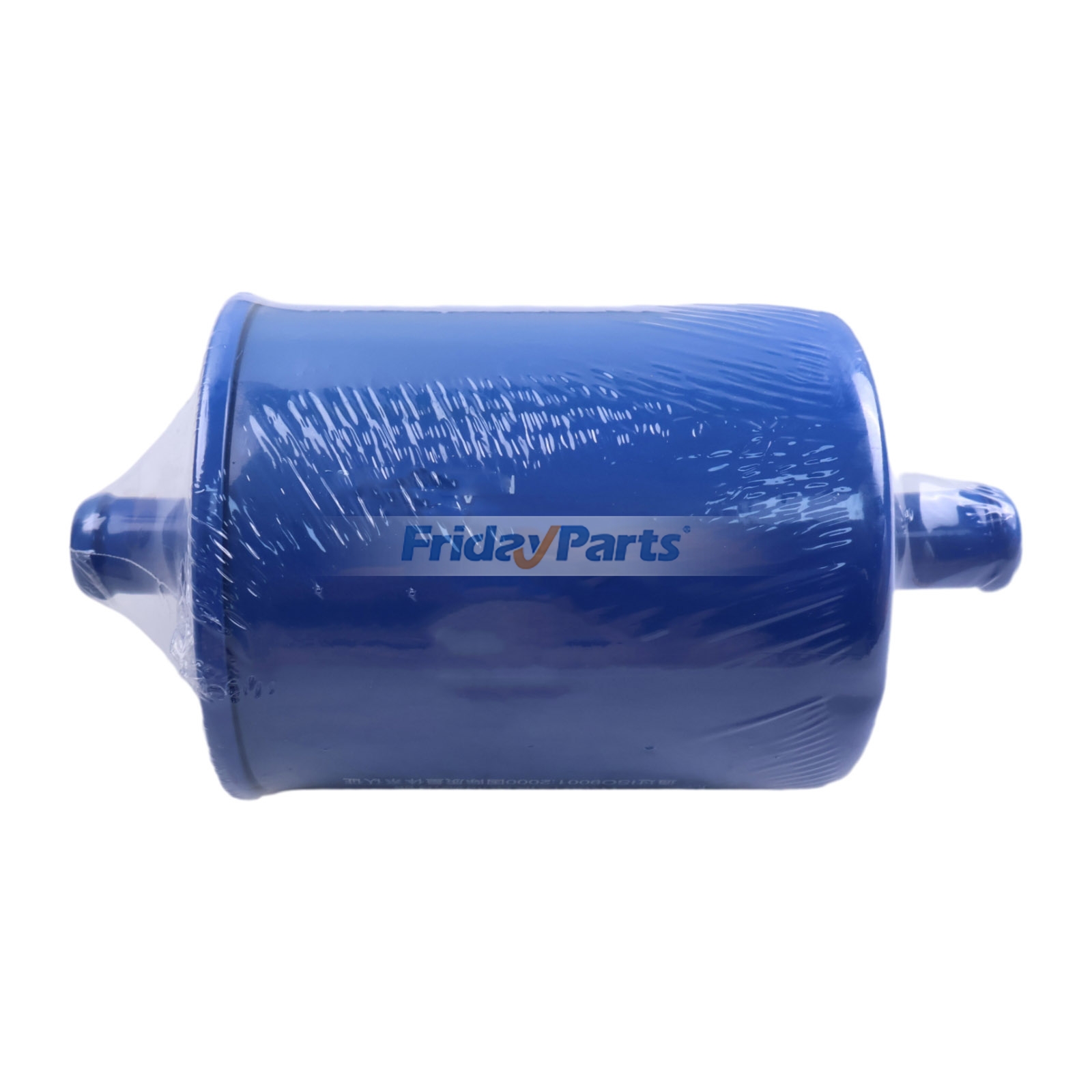 Reemplazo de filtro hidráulico Hifi SH85030 de FridayParts