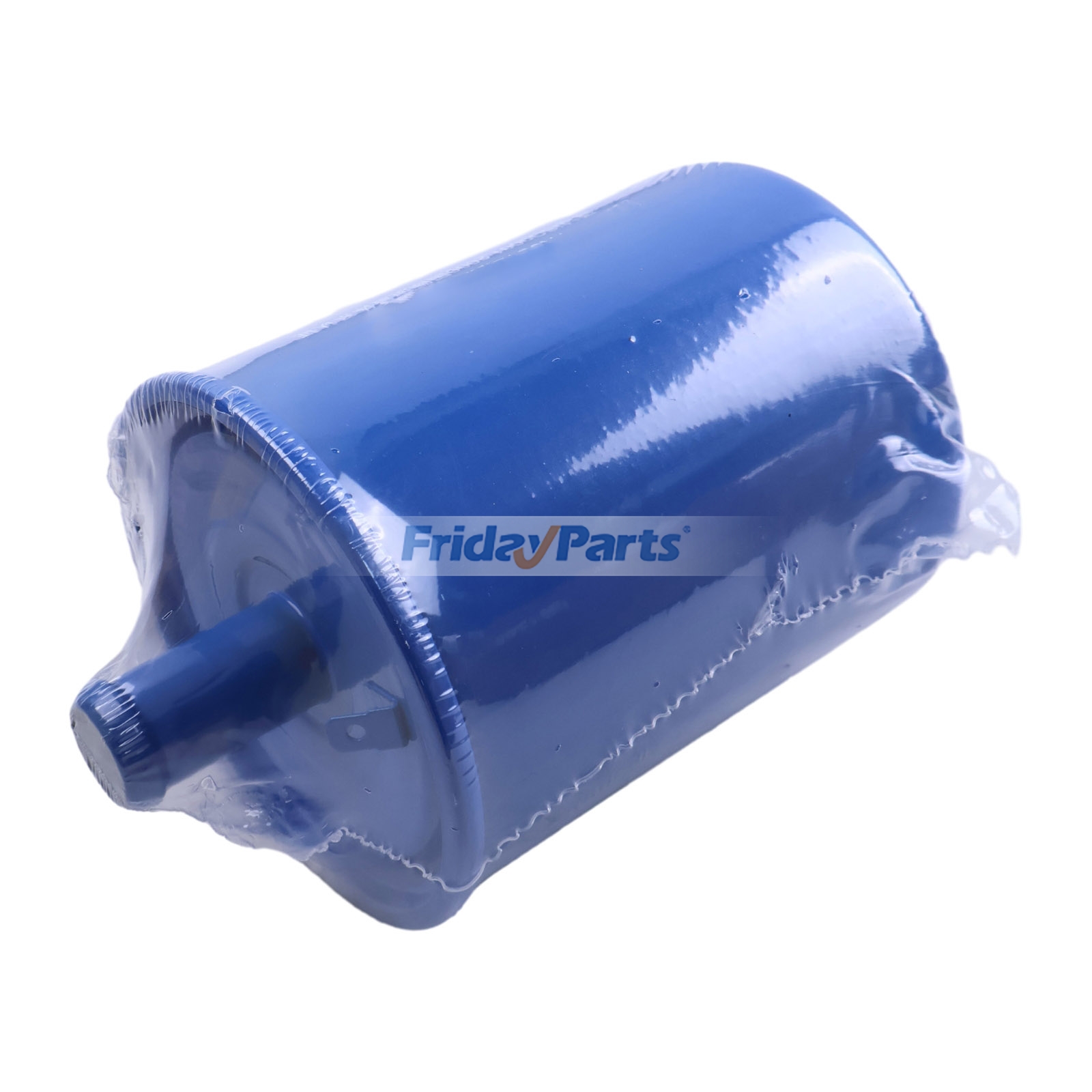 Hydraulikfilter ersetzen Hifi SH85030