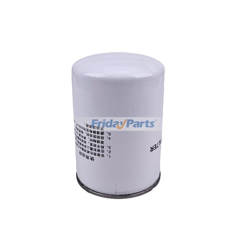 Hydraulikfilter ersetzen SF Mannfür Andere BaumaschinenFür andere Marken