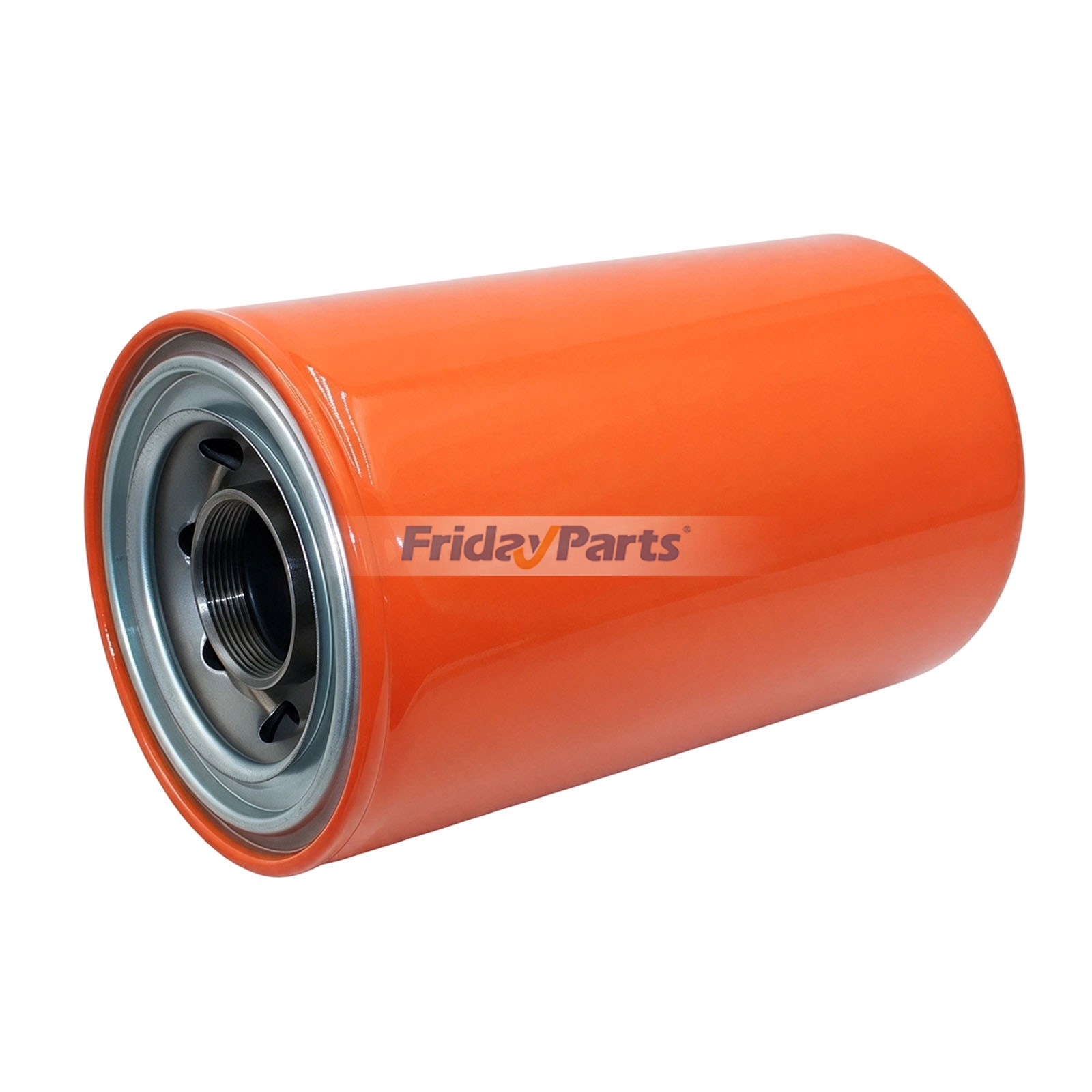 Wymiana filtra hydraulicznego do Coopers Fiaam HSM6170