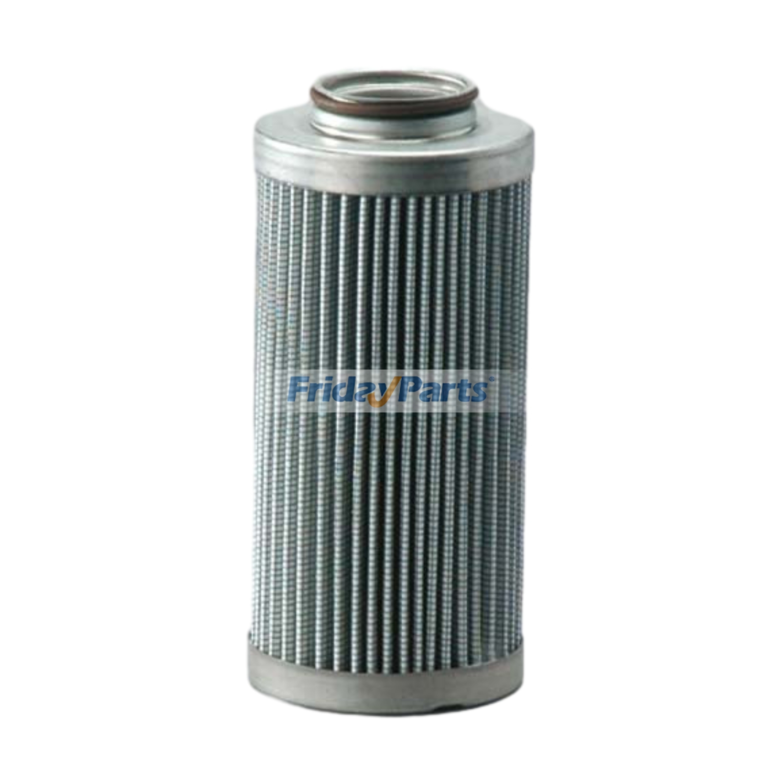 Wymiana filtra hydraulicznego do Donaldson P567043 Parker 932017Q Sandvik 64112936