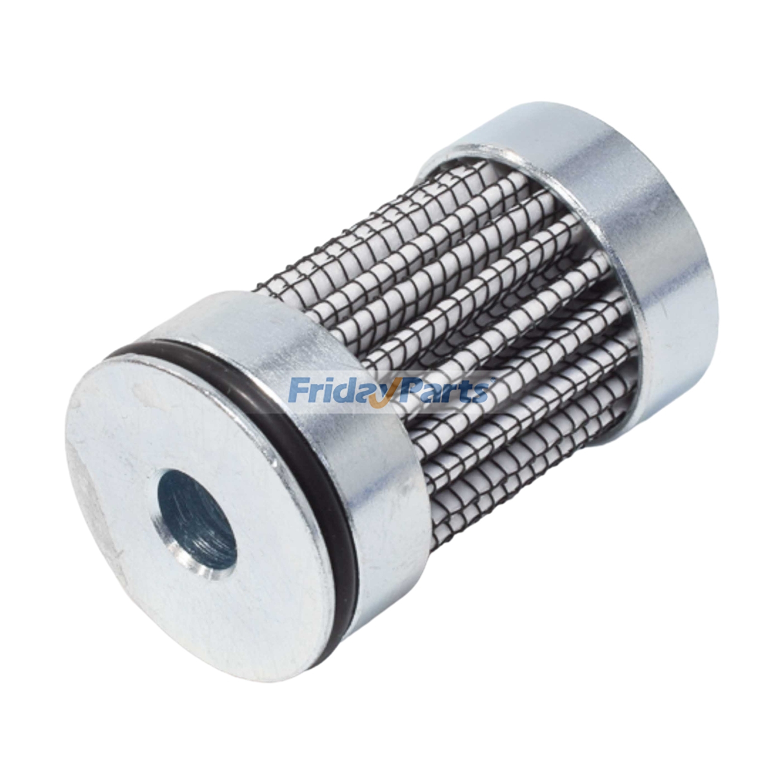 Wymiana filtra hydraulicznego dla HYDAC 03847584 020