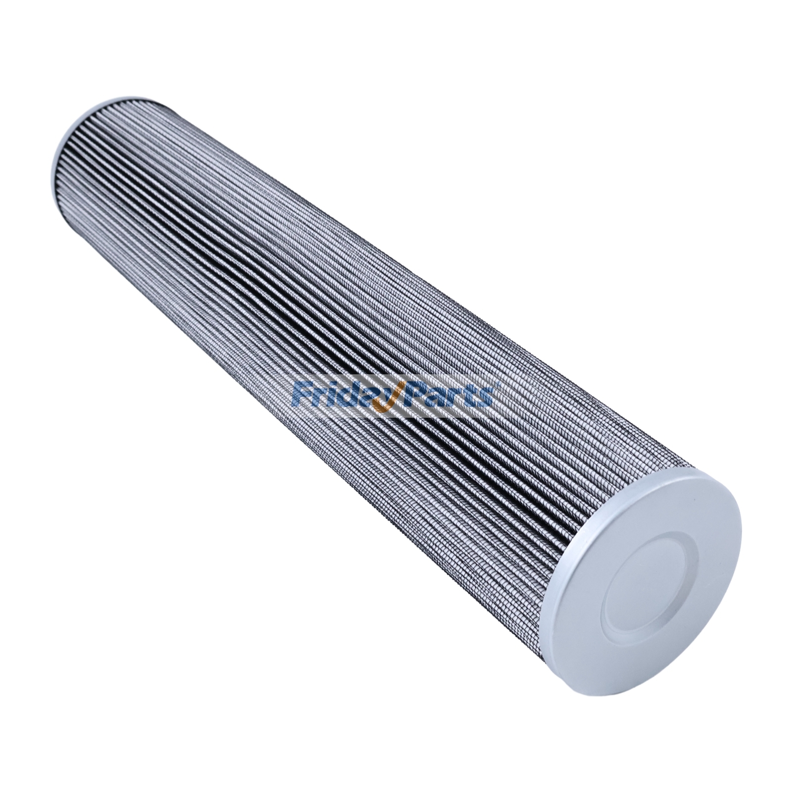 Filtro hidráulico - Substitui Donaldson P571379 para Equipamento Industrial